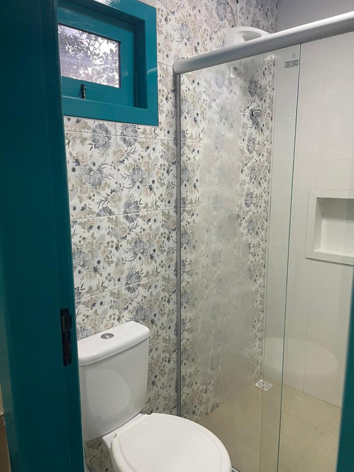 Voar Pousada Barreirinhas Luaran gambar